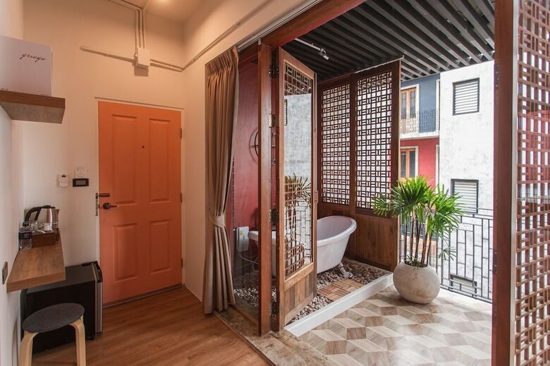 Hotel House Of Papa Bangkok