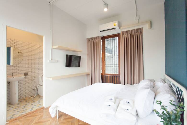 Hotel House Of Papa Bangkok
