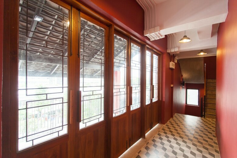 Hotel House Of Papa Bangkok