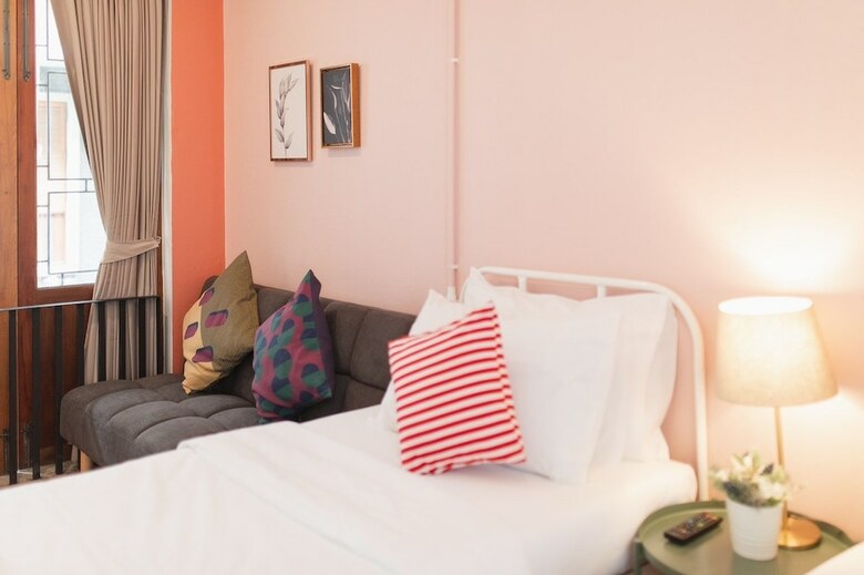 Hotel House Of Papa Bangkok