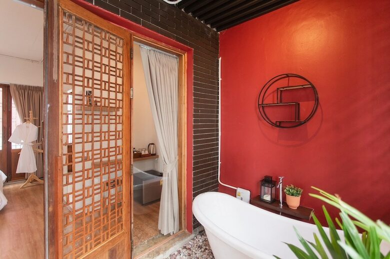 Hotel House Of Papa Bangkok