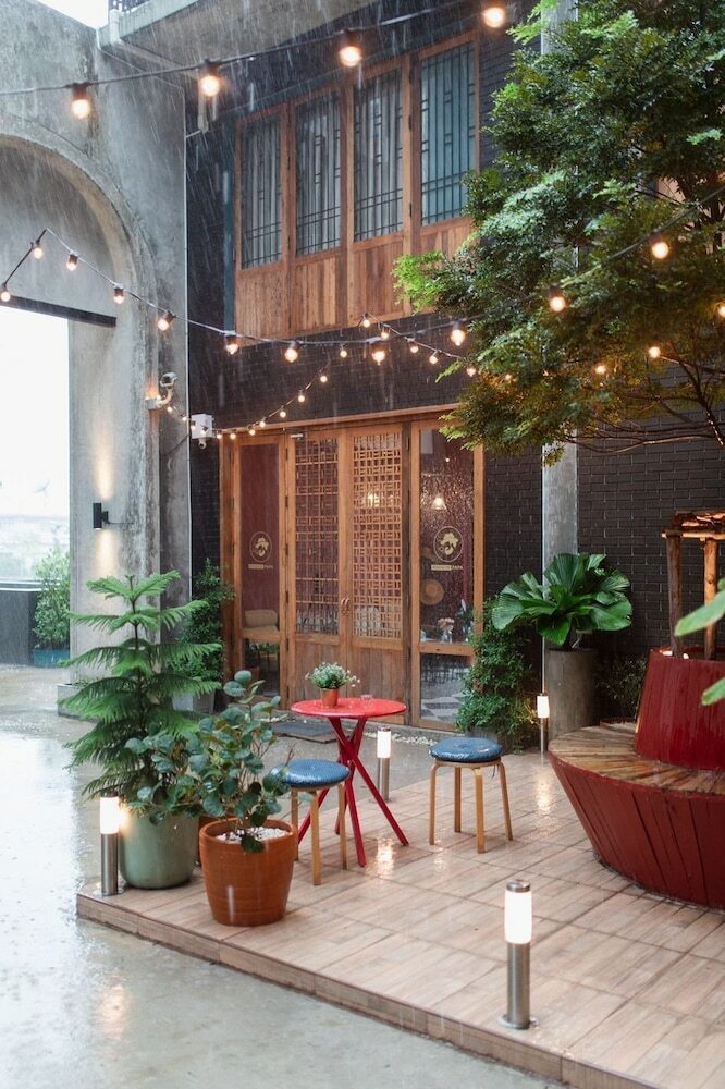 Hotel House Of Papa Bangkok