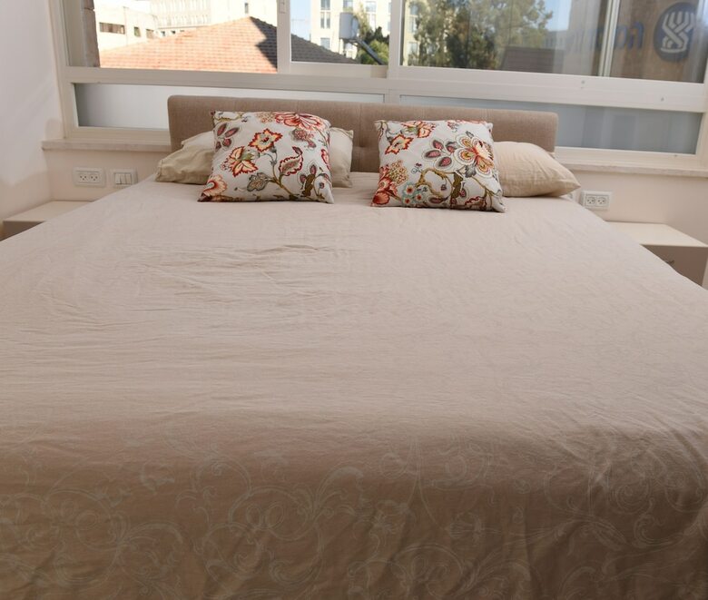 Mamilla Boutique Apartment