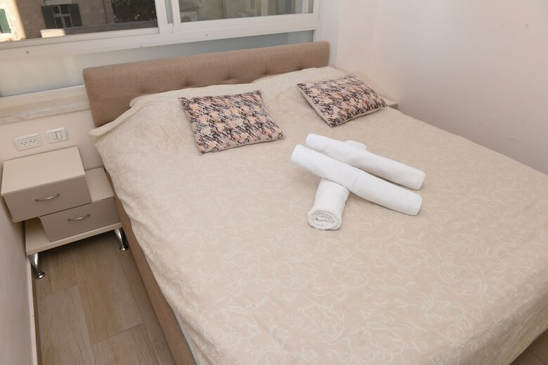 Mamilla Boutique Apartment