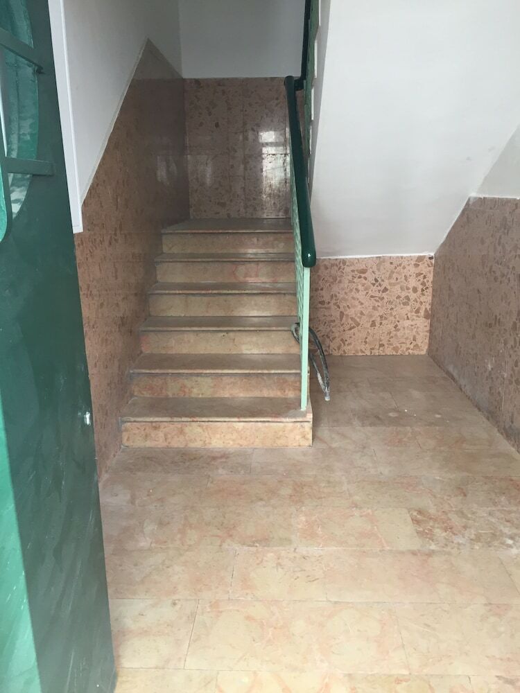 Mamilla Boutique Apartment