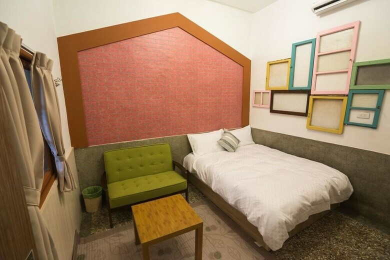 Hotel Tainan Little Day