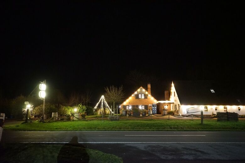 Hotel Zum Alten Krug