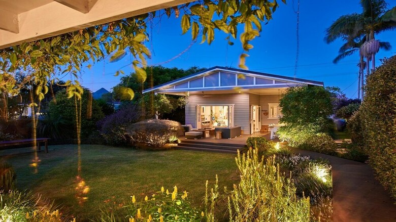 Number 43 - Character Home In The Byron Hinterland