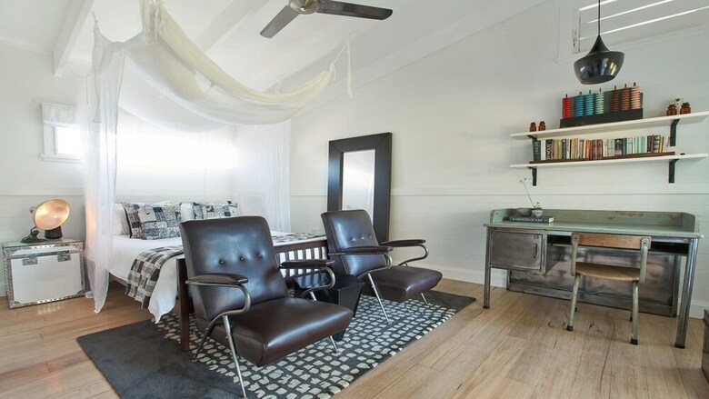 Number 43 - Character Home In The Byron Hinterland
