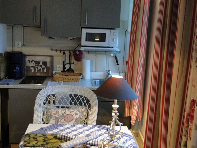 Hotel Rosindell.cottage