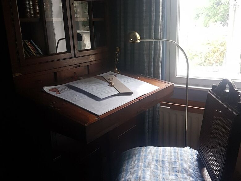 Hotel Rosindell.cottage
