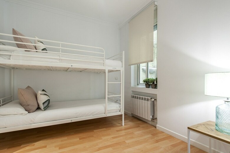 Apartamento Catedral de La Almudena III