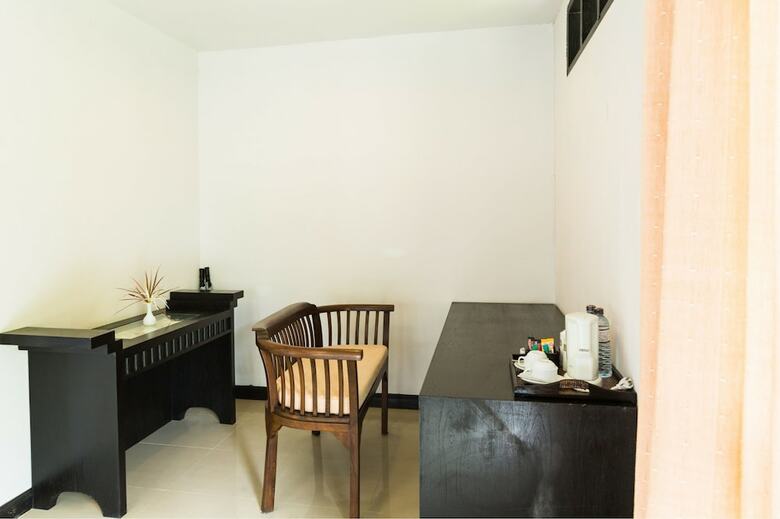 Apartamento The Tacola Resort & Spa