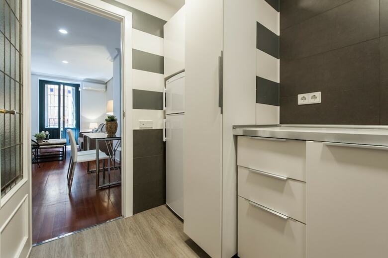 Apartamento Plaza Espa�a VI