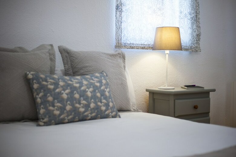Apartamento Retiro I
