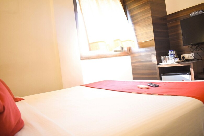 Hotel Mumbai International