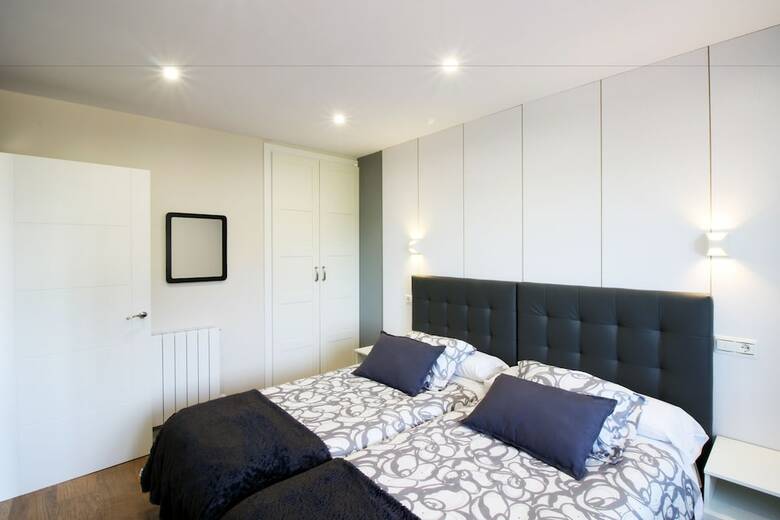 Apartamentos El Balc�n de La Lomba