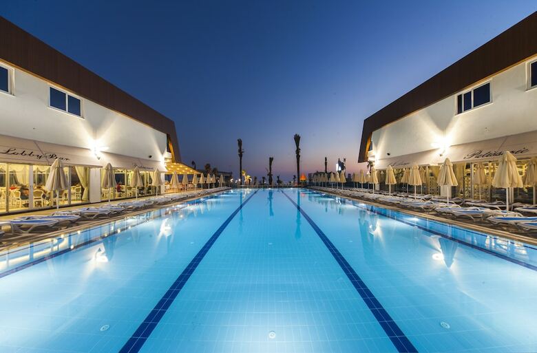Hotel Sun Star Resort - All Inclusive