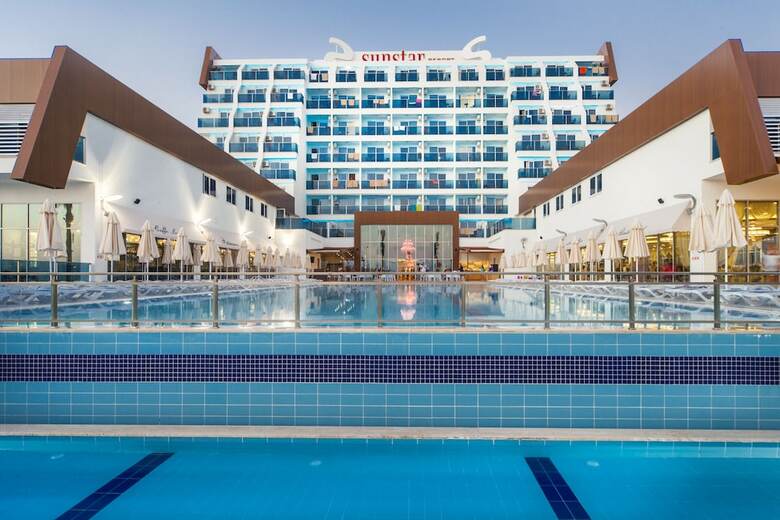 Hotel Sun Star Resort - All Inclusive