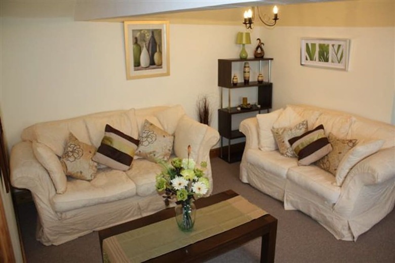 Robertsbridge Retreat Upper Apartment