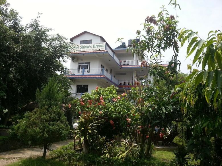 Hotel Shiva's Dream