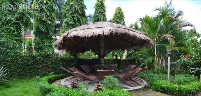 Hotel Shiva's Dream