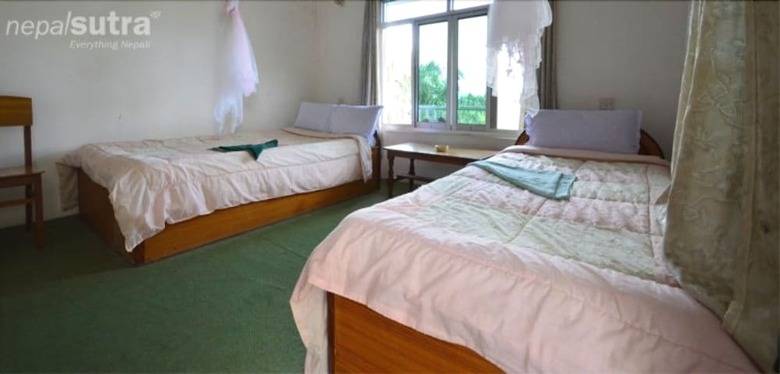 Hotel Shiva's Dream