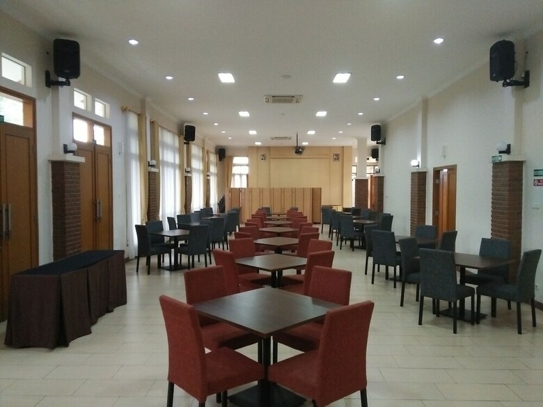 Ahadiat Hotel & Bungalow