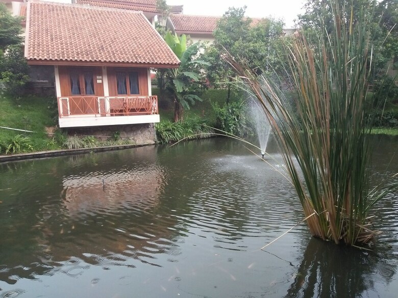 Ahadiat Hotel & Bungalow