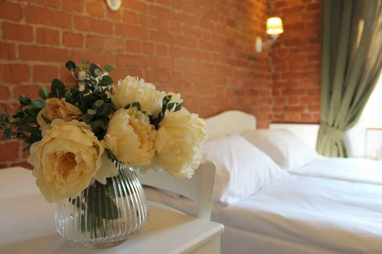 Hotel Petrovskiy Art Loft