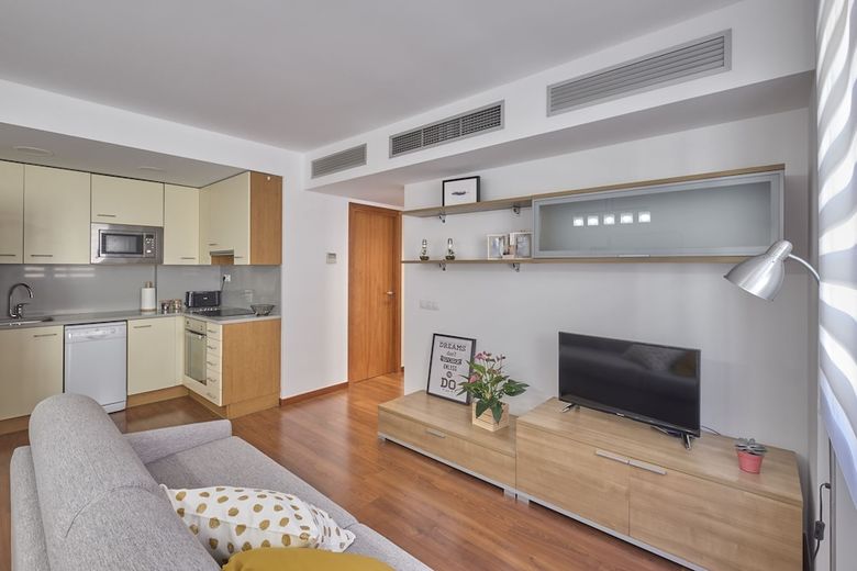 Apartamentos Little Home Rei Mart�