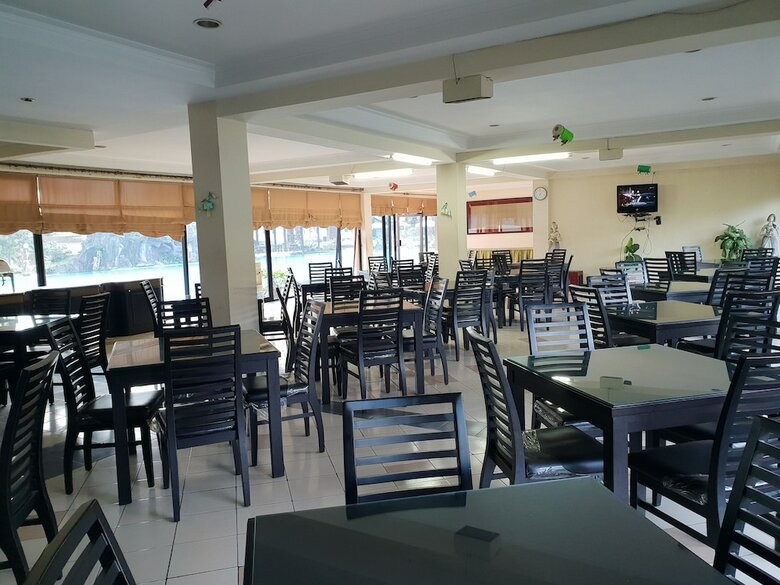 Bed & Breakfast Cisarua Indah Cottage