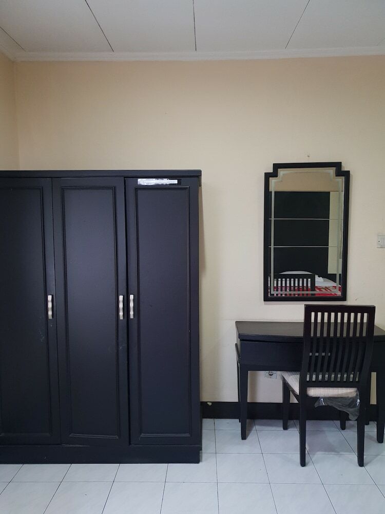 Bed & Breakfast Cisarua Indah Cottage