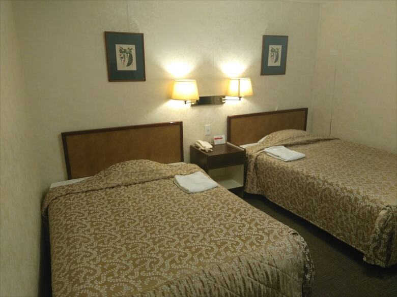 Sunrise  Hotel