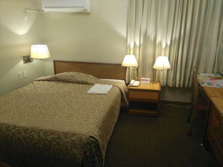 Sunrise  Hotel