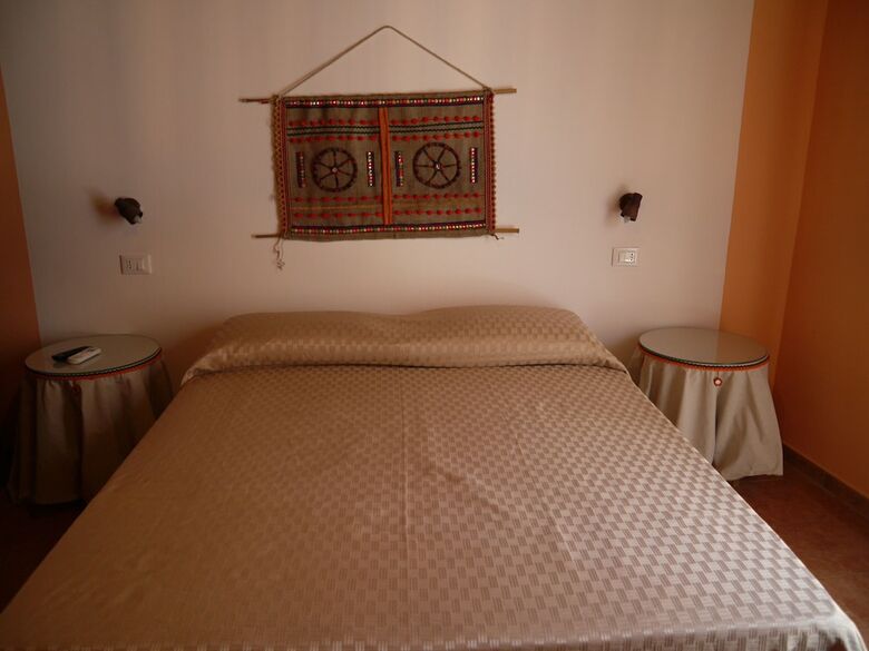 Bed & Breakfast A Vanedda