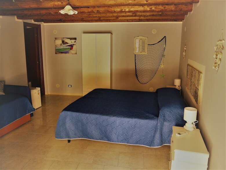 Bed & Breakfast A Vanedda