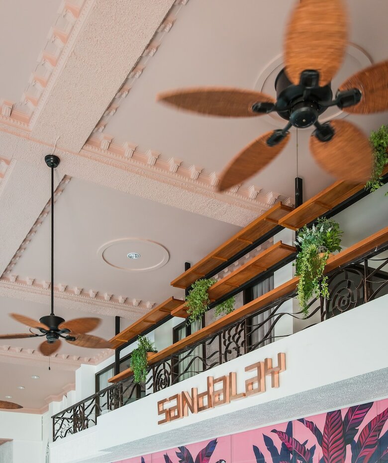 Hotel Sandalay Resort Pattaya