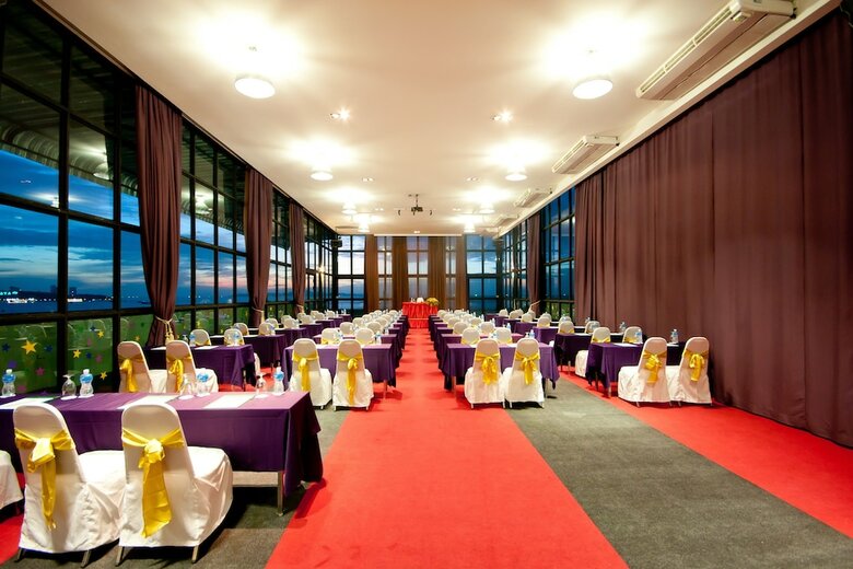Hotel Sandalay Resort Pattaya