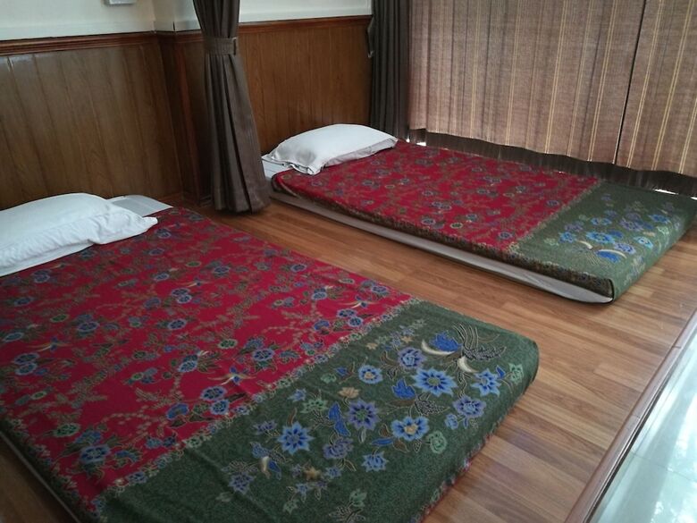 Hotel Sandalay Resort Pattaya