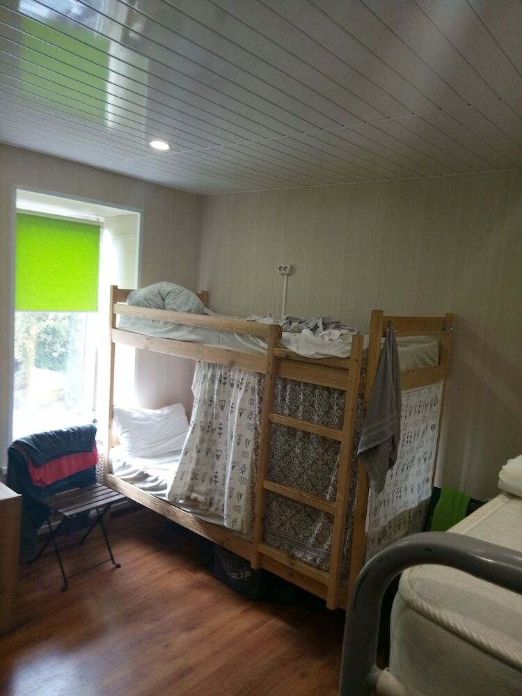 Hostal Sloboda Hostel