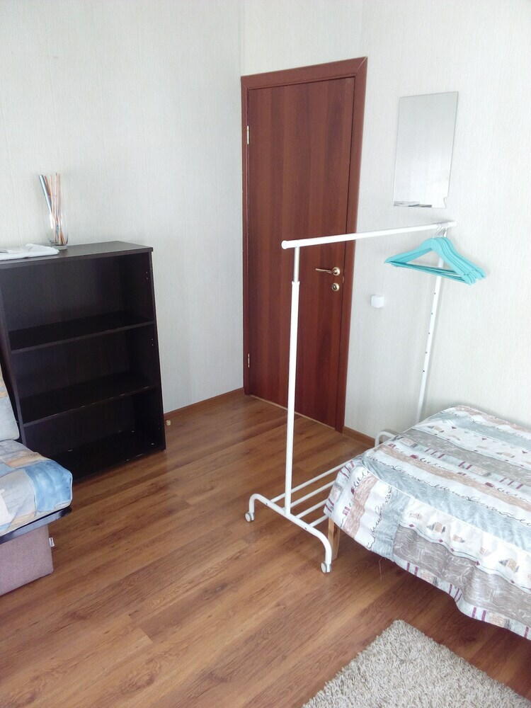Hostal Sloboda Hostel
