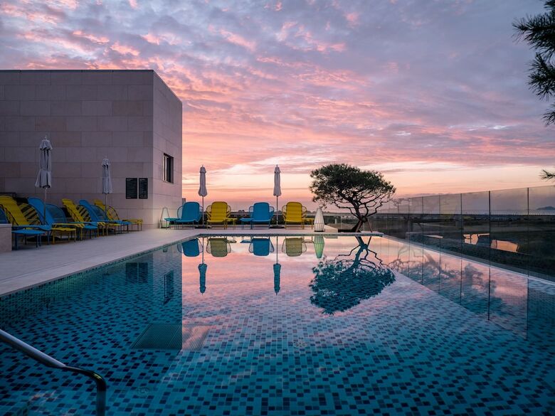 Hotel Art Paradiso