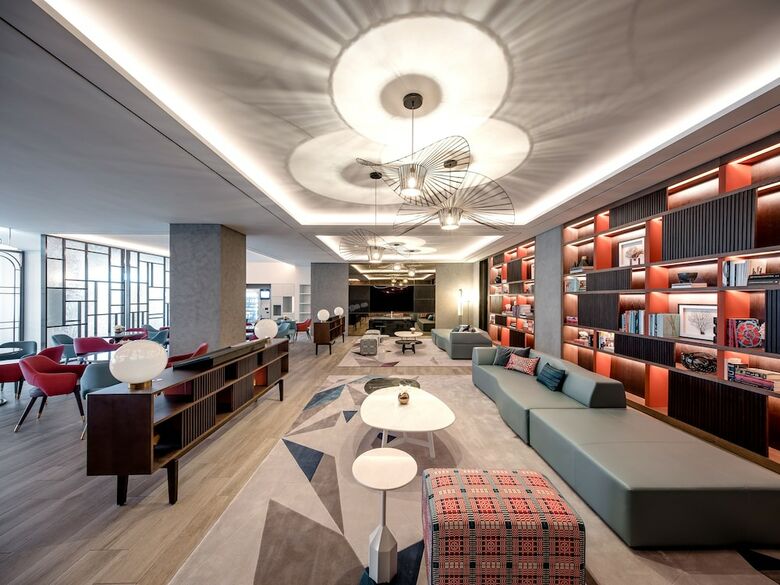 Hotel Art Paradiso