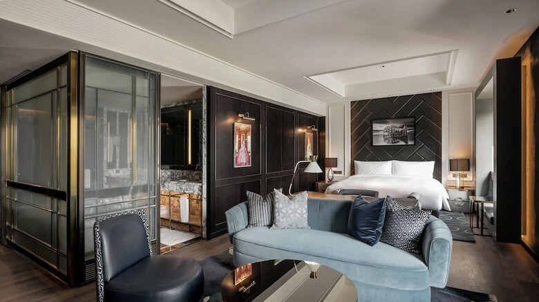 Hotel Art Paradiso