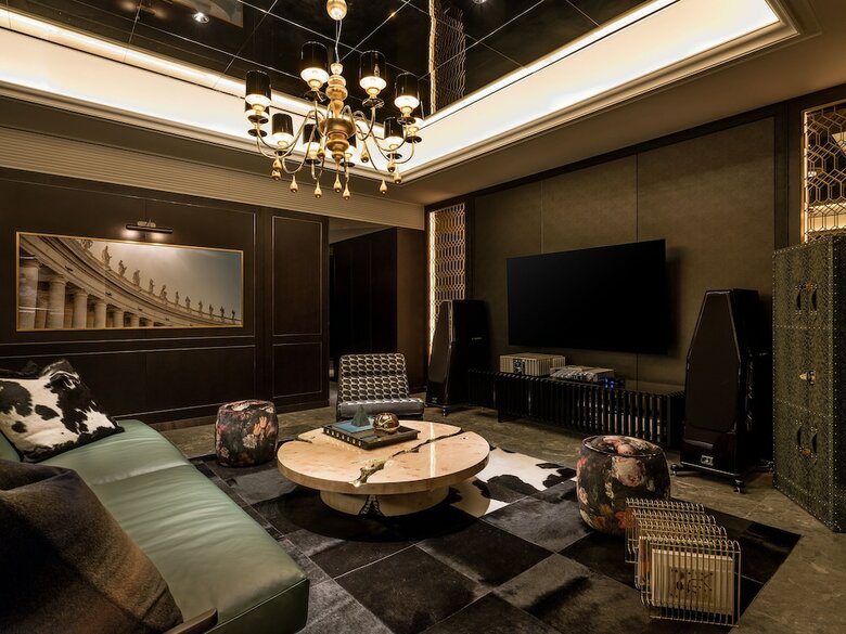 Hotel Art Paradiso