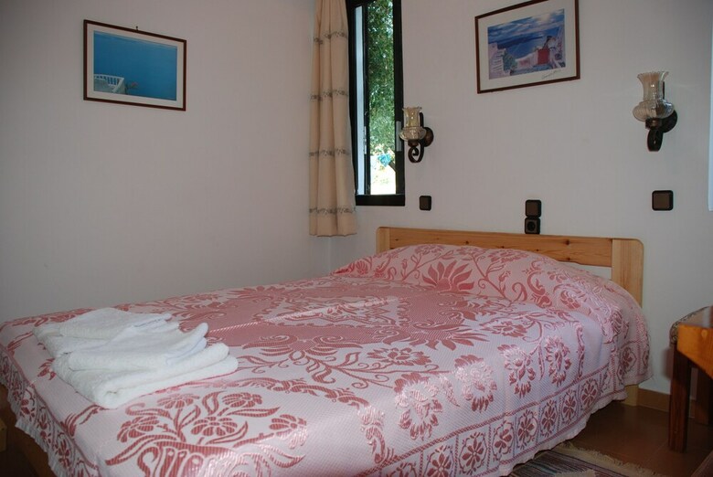 Aparthotel Michalis Villas