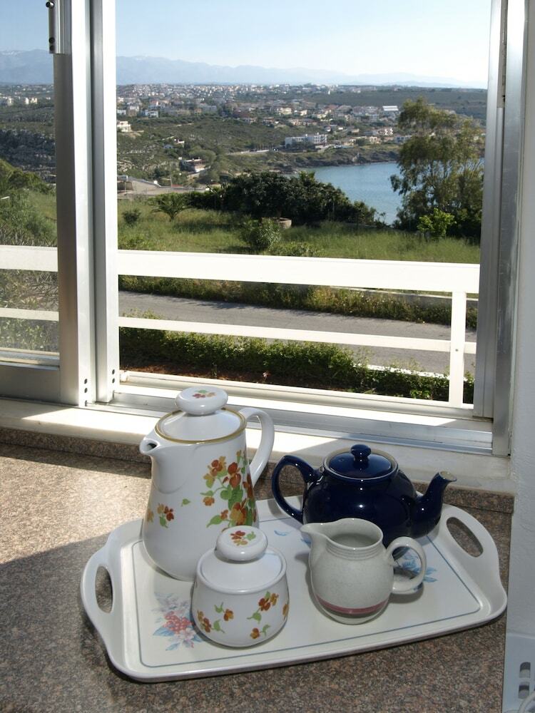 Aparthotel Michalis Villas