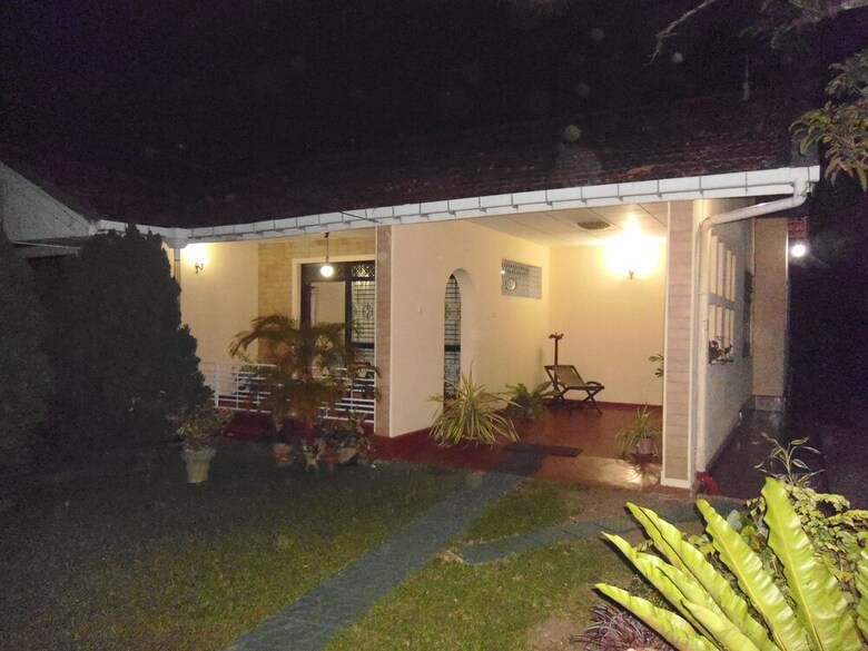 Hostal Mama's Villa By Taprobane