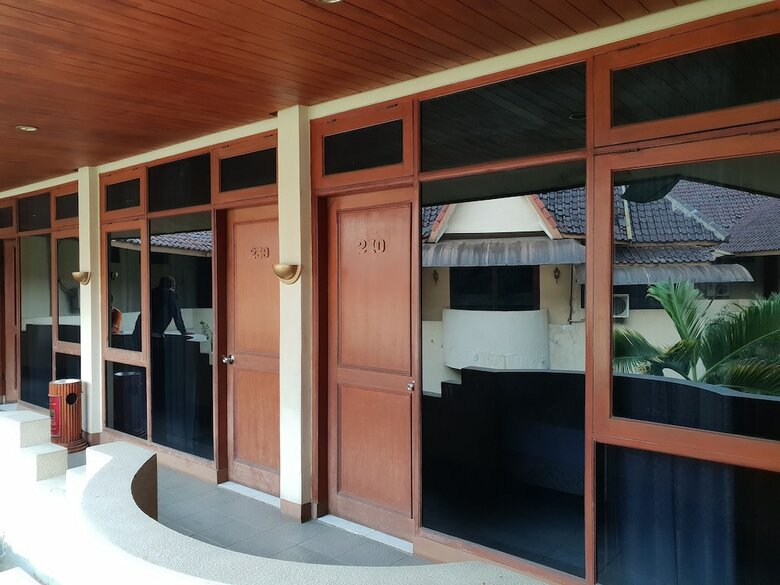 Hotel Dequr Bandung